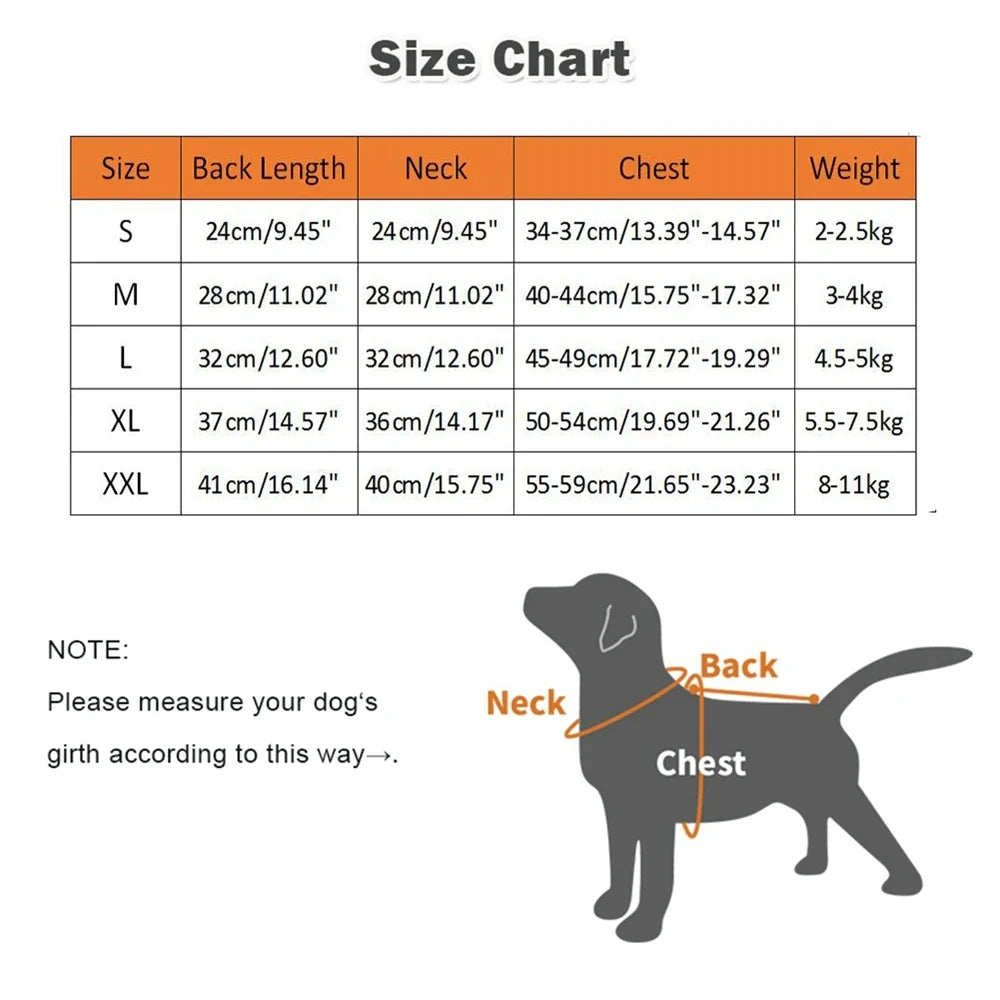 NONECN Winter Warm Dog Coat With Harness Fur Collar Outfit
