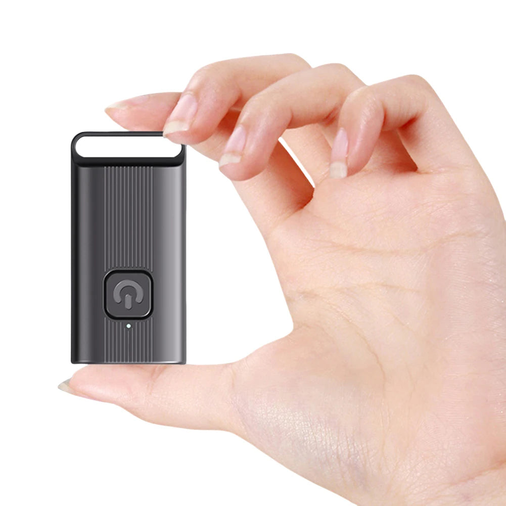 Ultrasonic Bark Deterrent For All Size Dogs Long Range Rechargeable Dog Trainer