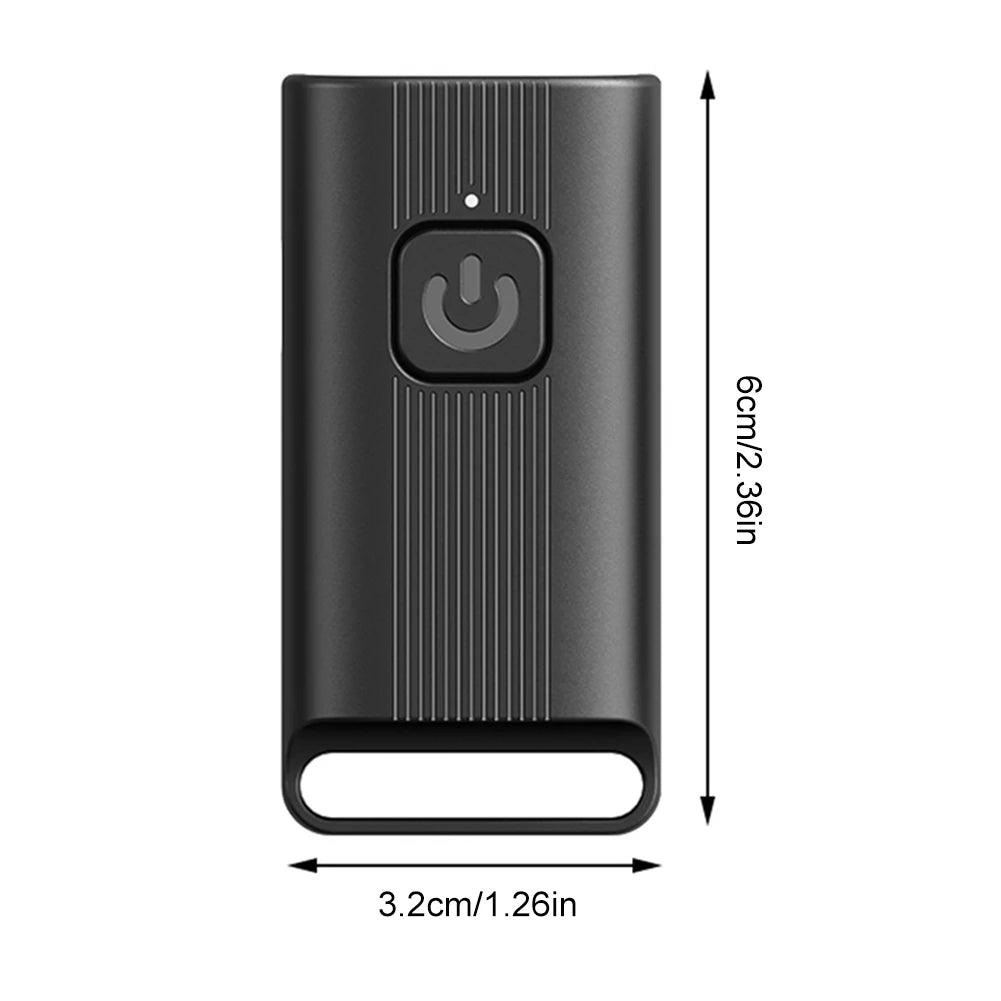 Ultrasonic Bark Deterrent For All Size Dogs Long Range Rechargeable Dog Trainer